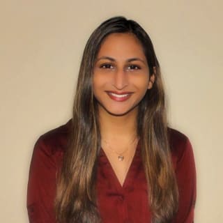 Roshni Patel, MD, Anesthesiology, Charlottesville, VA