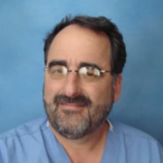 Robert Zimmerman, MD