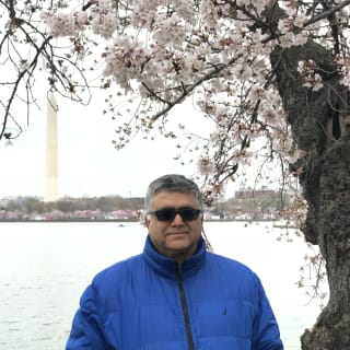 Rajesh Nanda, MD