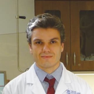 Ilia Halatchev, MD