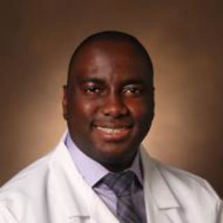 Oluwaseun Adeola, MD, Cardiology, San Antonio, TX