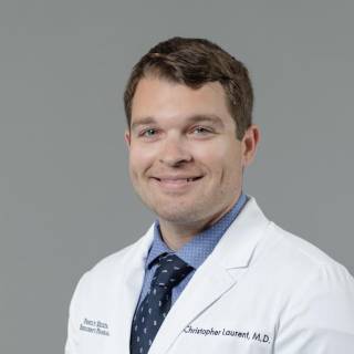 Christopher Laurent, MD, Resident Physician, Foley, AL