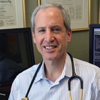 Mitchell Dunn, MD, Internal Medicine, Washington, DC, Sibley Memorial Hospital