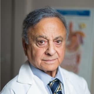 Bijan Nikakhtar, MD, Nephrology, Los Angeles, CA, Greater Los Angeles HCS
