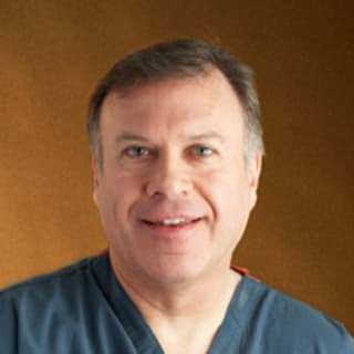 Walter Scott, MD, Thoracic Surgery, Abington, PA