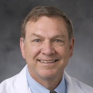 Eugene St. Clair, MD, Rheumatology, Durham, NC, Duke University Hospital