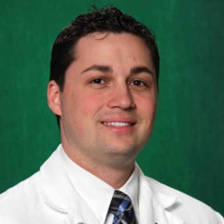 Christopher Falslev, DO, Internal Medicine, Tripler Army Medical Center, HI