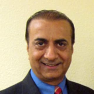 Saeed Shahzad, MD