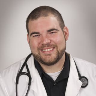 Kyle Contini, MD, Family Medicine, Bonifay, FL, Doctors Memorial Hospital