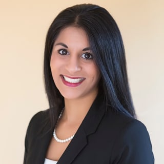 Sonali Bracken, MD, Internal Medicine, Durham, NC