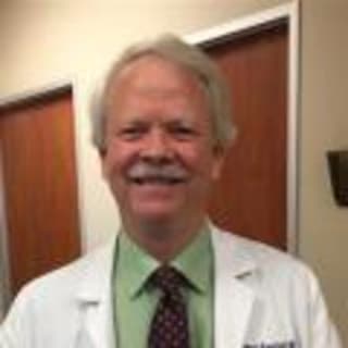 W. Paul Roquet, MD