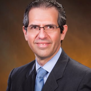 Jorge Camacho, MD, Pulmonology, Gainesville, FL