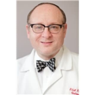 Elliott Fuhrer, MD, Gastroenterology, Brooklyn, NY, Maimonides Medical Center