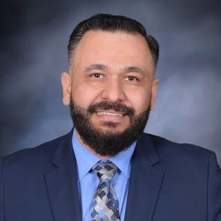 Mohammed Bahaa Aldeen, MD, Internal Medicine, Amarillo, TX