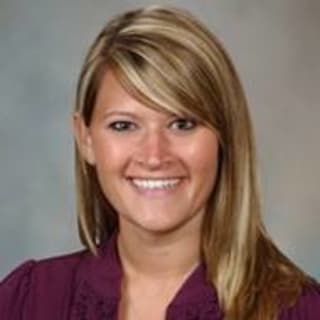 Kayla Langhans, Family Nurse Practitioner, Albert Lea, MN