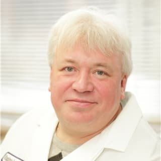 Vladimir Onefater, MD, Physical Medicine/Rehab, Queens, NY, NYU Langone Hospitals