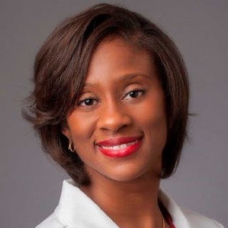 Corinthia McLeroy, MD, Internal Medicine, Dallas, TX