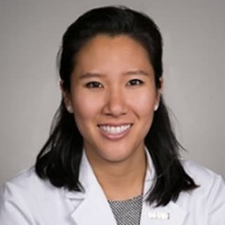 Jenna Choi, DO, Emergency Medicine, Des Moines, IA, St. Francis Hospital and Heart Center