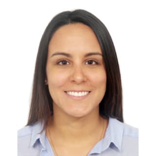 Carolina Torres Perez Iglesias, MD, General Surgery, New York, NY