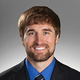 Caleb Blauwet, Orthopedics, Sioux Falls, SD