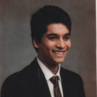 Chetan Shah, MD