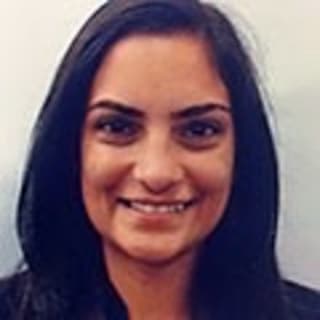 Sonia Bharel, MD, Internal Medicine, Los Angeles, CA