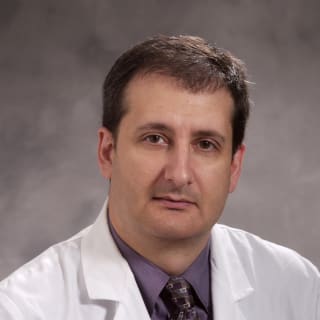 Michael Carboni, MD, Pediatric Cardiology, Durham, NC, Duke University Hospital