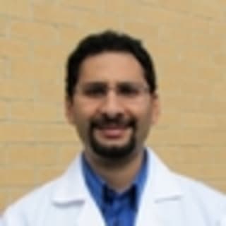 Imran Shariff, MD, Internal Medicine, Allentown, PA