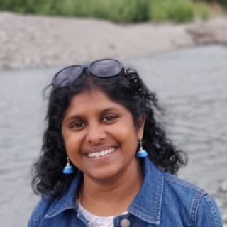 Anupama Raikanti, MD
