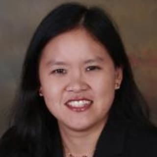 Suchaya Jinamornphongs, MD, Internal Medicine, Loma Linda, CA