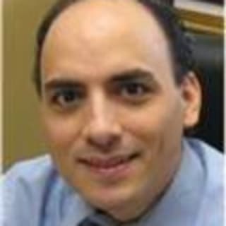 David Font-Rodriguez, MD, Orthopaedic Surgery, Miami, FL, Baptist Hospital of Miami