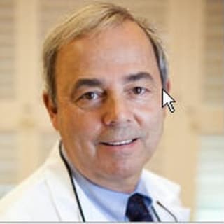 Michael Scannon, MD