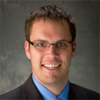 Brandan Kramer, MD