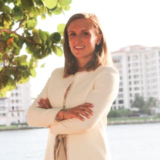 Katherine Palmerola, MD, Obstetrics & Gynecology, South Miami, FL