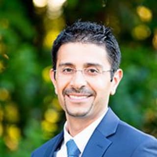 Mohamad Mehdi Parva, MD, Obstetrics & Gynecology, Norfolk, VA, Sentara Leigh Hospital