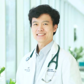 David Liu, MD, Internal Medicine, Canton, GA