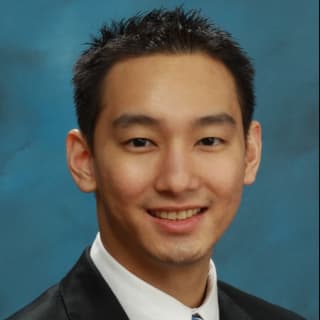 John Chien, MD, Internal Medicine, Irvine, CA