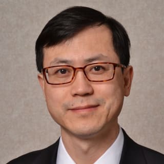 Mengnai Li, MD, Orthopaedic Surgery, New Haven, CT, James Cancer Hospital and Solove Research Institute