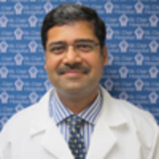 Kiran Patil, MD, Neurology, Butler, PA