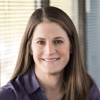 Whitney Worley, Family Medicine, Blaine, MN