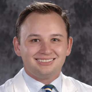 Daniel Bass, DO, Anesthesiology, Shreveport, LA