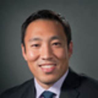 Danny Liang, MD, Neurosurgery, Gainesville, FL