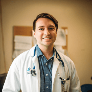 Chris Kudrich, Psychiatry, New York, NY