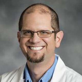 Jeffrey Ghioto, DO, Family Medicine, Farmington, MI