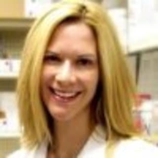 Natalie Marshburn, Pharmacist, Kernersville, NC