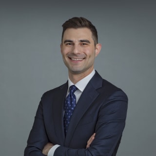 Michael Coplin, MD