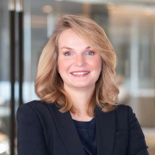 Judyta Lipinska, MD, General Surgery, Los Angeles, CA