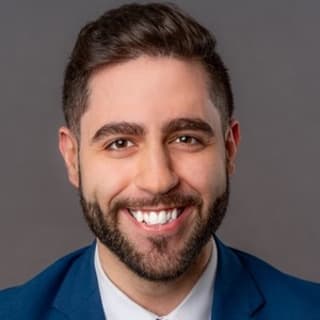 Omid Behbahani-Nejad, MD