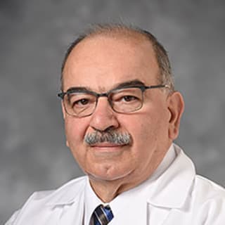 Salim Meram, MD, Internal Medicine, Warren, MI