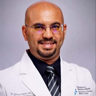 Michael Habib, MD, Internal Medicine, North Bergen, NJ
